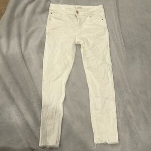 Zara Basic Denim Z1975